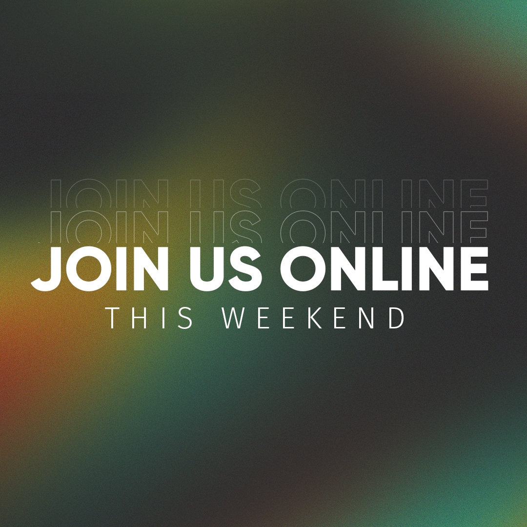 Worship With Us Online