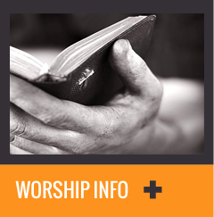 Worship Info